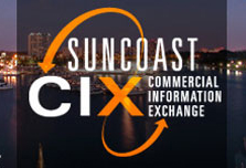 SuncoastCIX Commercial Property Database